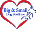 Big and Small Dog Boutique