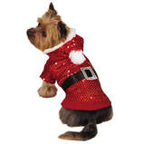 Smaller Dog Christmas Clothes