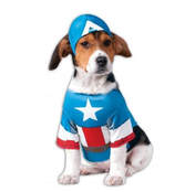 Smaller Dog Costumes