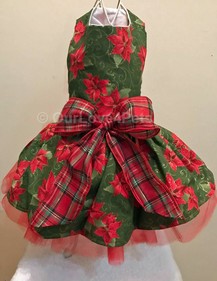 Big Dog Christmas Clothes For Large Dogs - Big and Small Dog Boutique